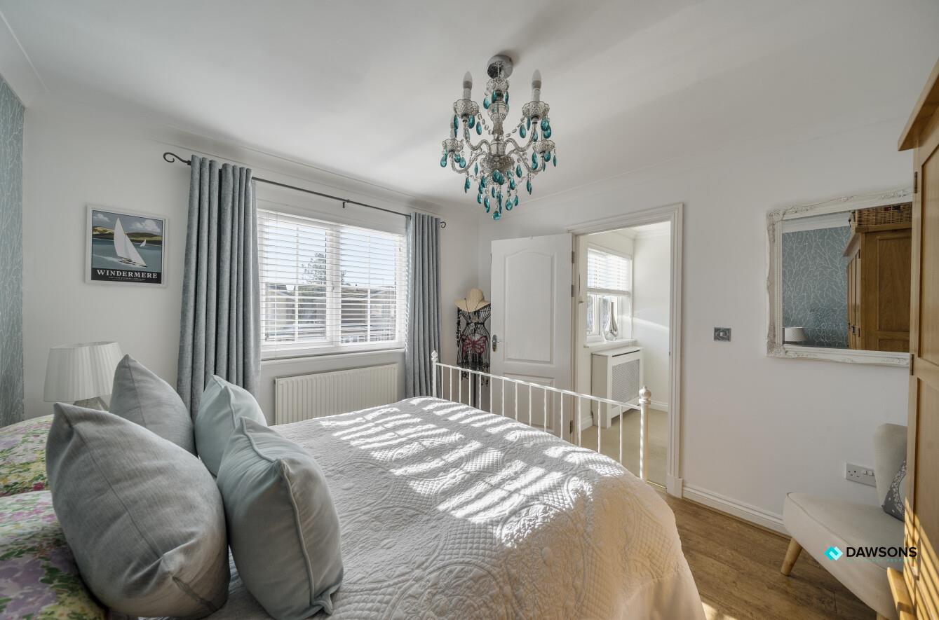 Gwscwm Park, Burry Port, SA16 0DX